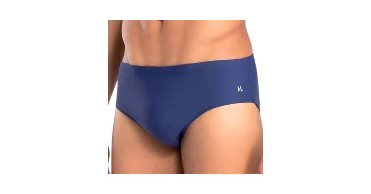 Melhor Sunga para Corrida: Conforto e Performance