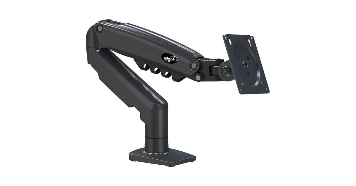 Melhor Suporte Articulado para Monitor: Guia de Ergonomia