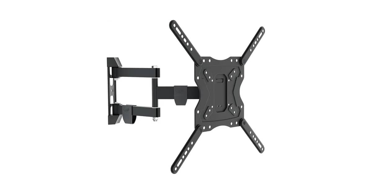 Melhor Suporte Articulado para TV: 10 Modelos Robustos