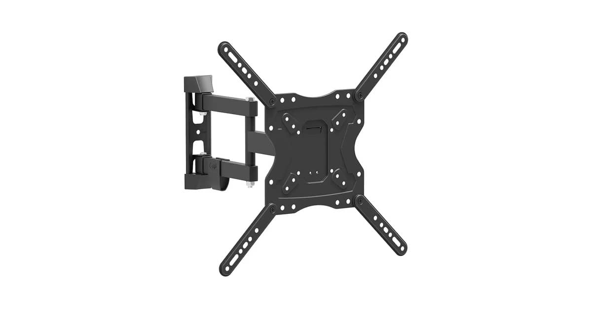 Melhor Suporte Articulado Tv 55: Guia Completo