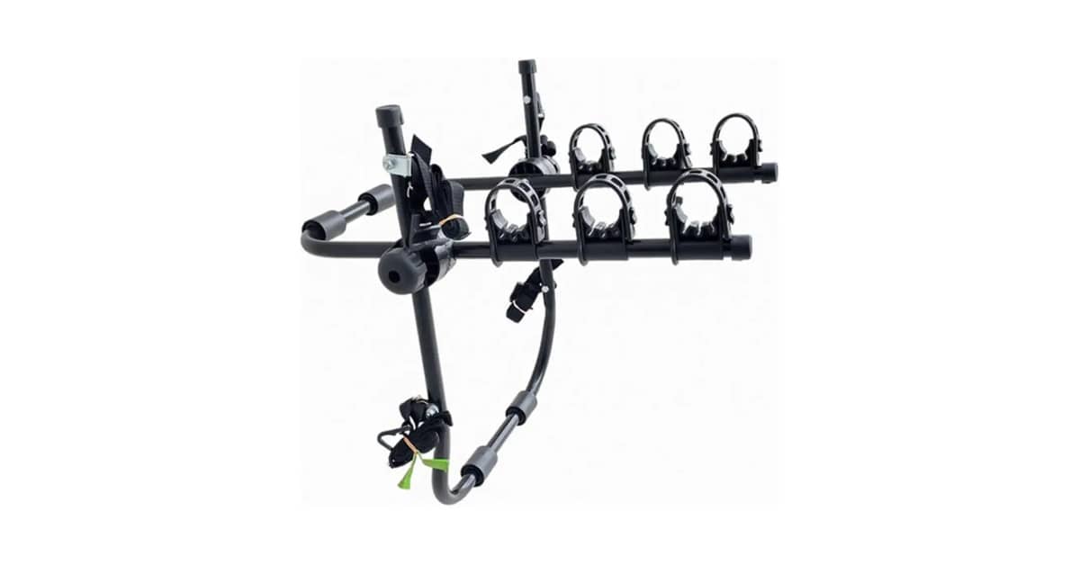 Melhor Suporte Bicicleta Carro: 10 Modelos para Transporte Seguro