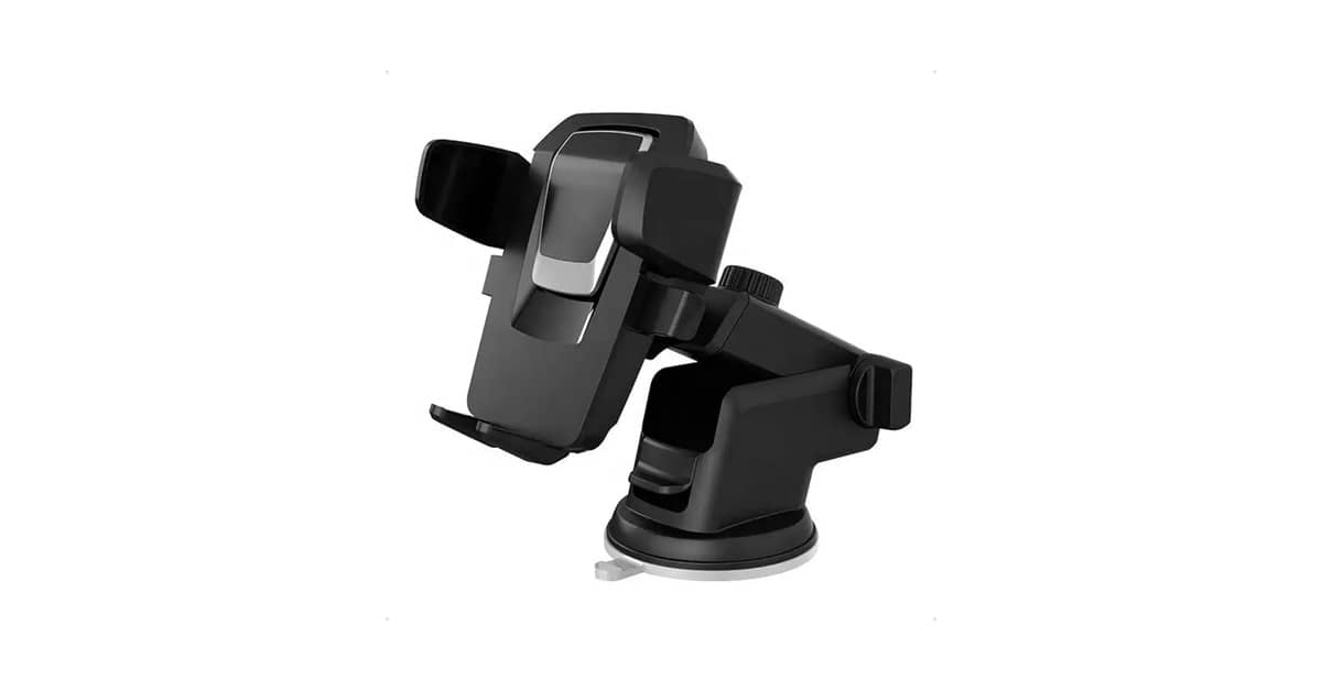 Melhor Suporte Celular para Uber: Fixação e Segurança