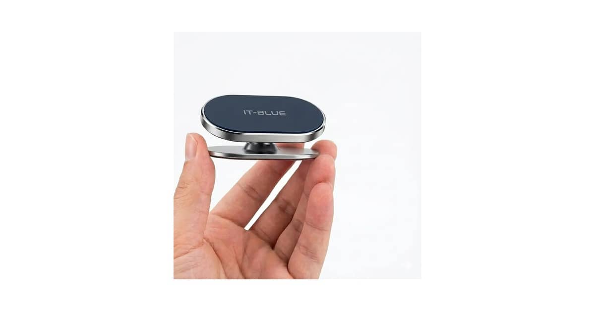 Melhor Suporte Celular Veicular Magnético: Guia Completo