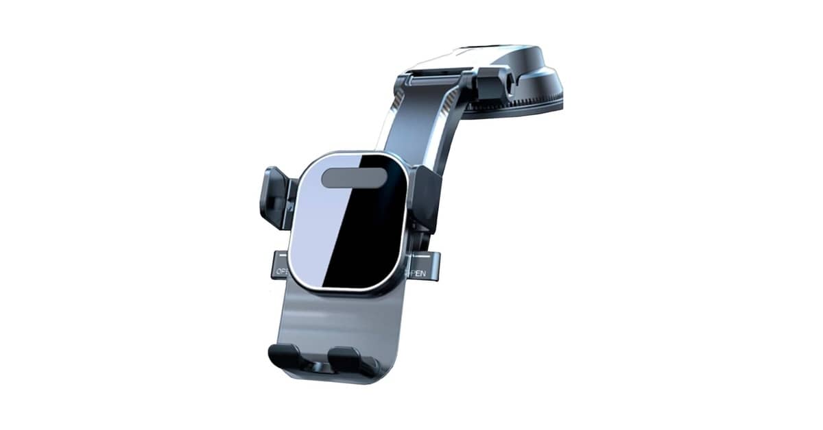 Melhor Suporte Celular Veicular: 7 Opções com Fixação Segura