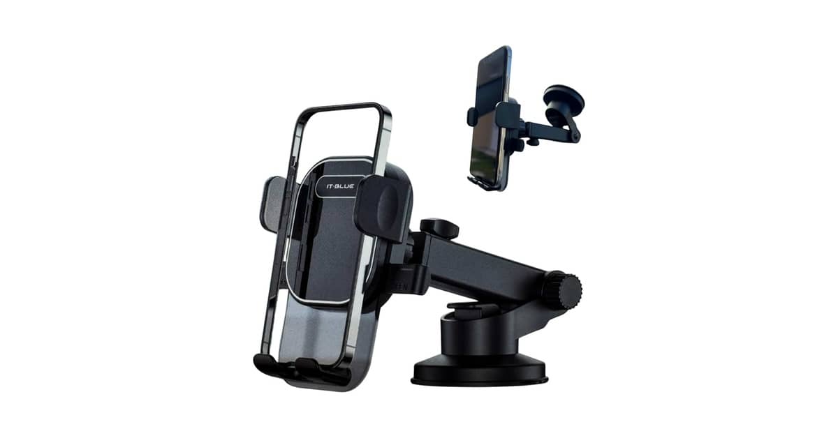 Melhor Suporte de Celular para Carro Onix: Segurança e Praticidade