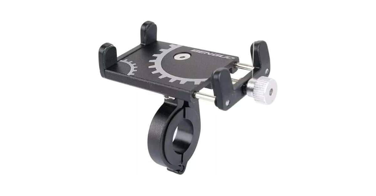 Melhor Suporte de Gps para Moto: Segurança e Praticidade