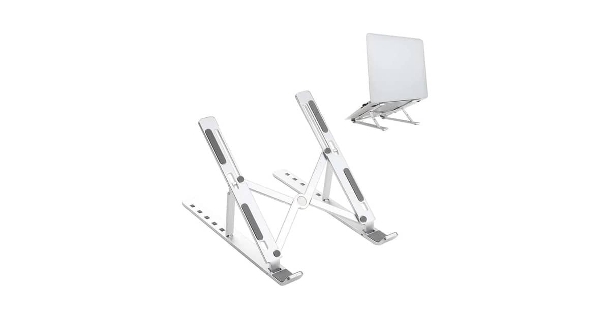 Melhor Suporte de Notebook: Ergonomia e Portabilidade em Destaque