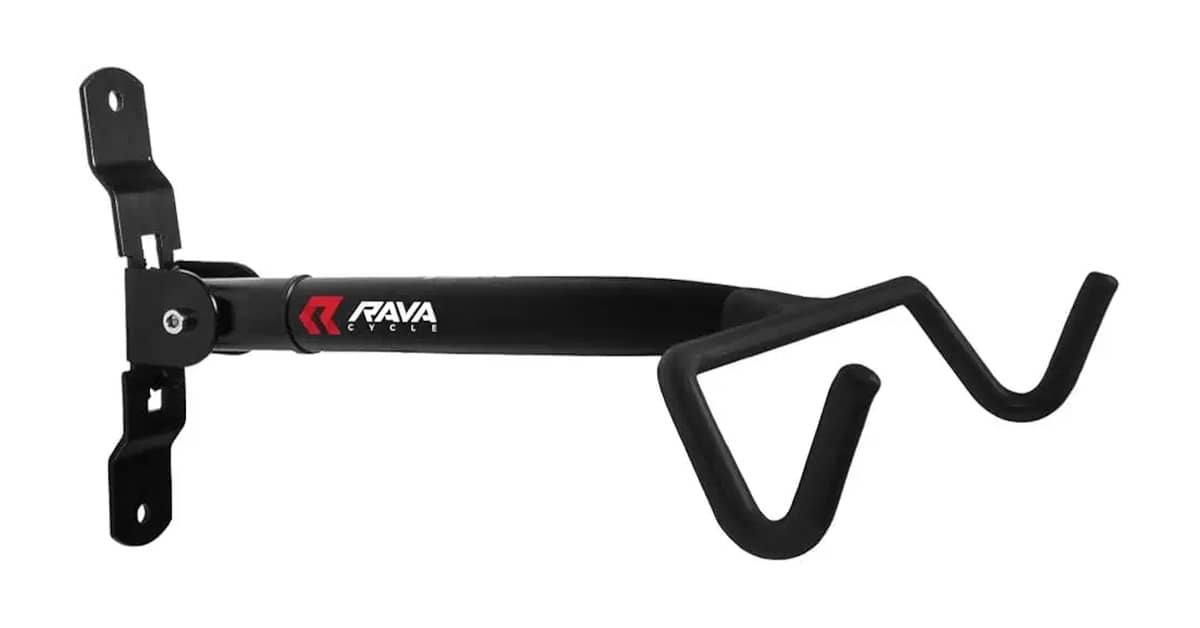 Melhor Suporte de Parede para Bicicleta: 10 Modelos