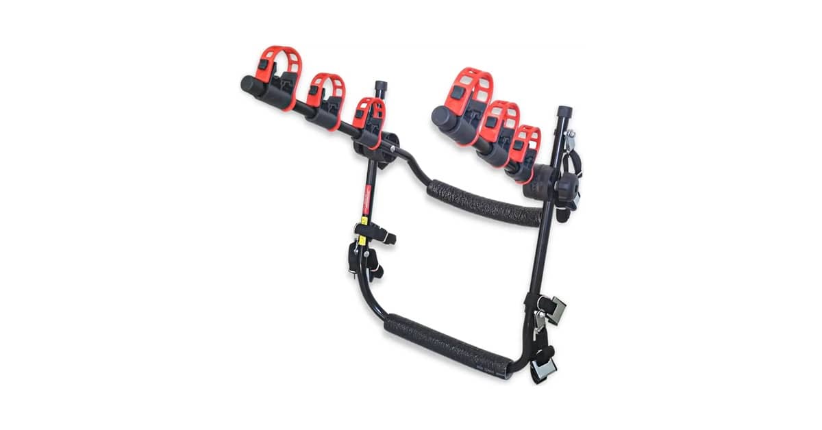 Melhor Suporte para Bicicleta Veicular: Essencial Para Ciclistas