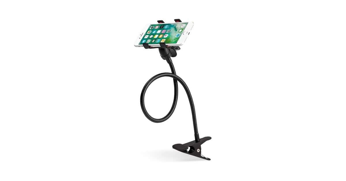 Melhor Suporte para Celular Articulado e Flexível: Guia Definitivo