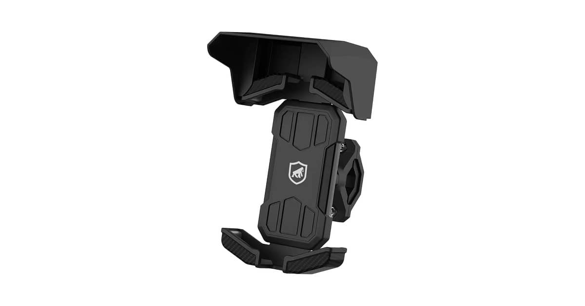 Melhor Suporte para Celular Moto: Segurança e Praticidade