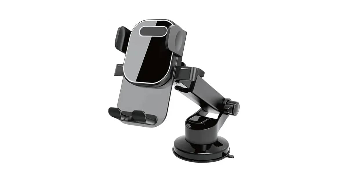 Melhor Suporte para Celular Veicular: Guia Definitivo