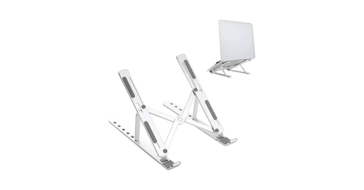 Melhor Suporte para Notebook: Ergonomia e Conforto