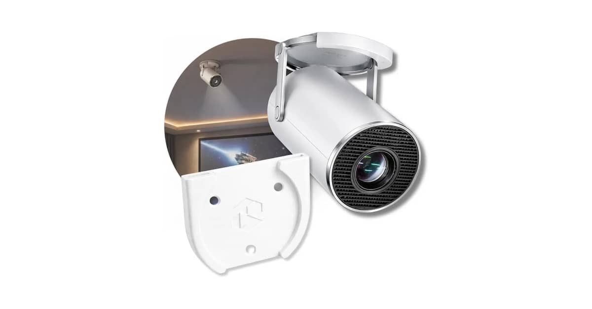 Melhor Suporte para Projetor: 10 Modelos Versáteis