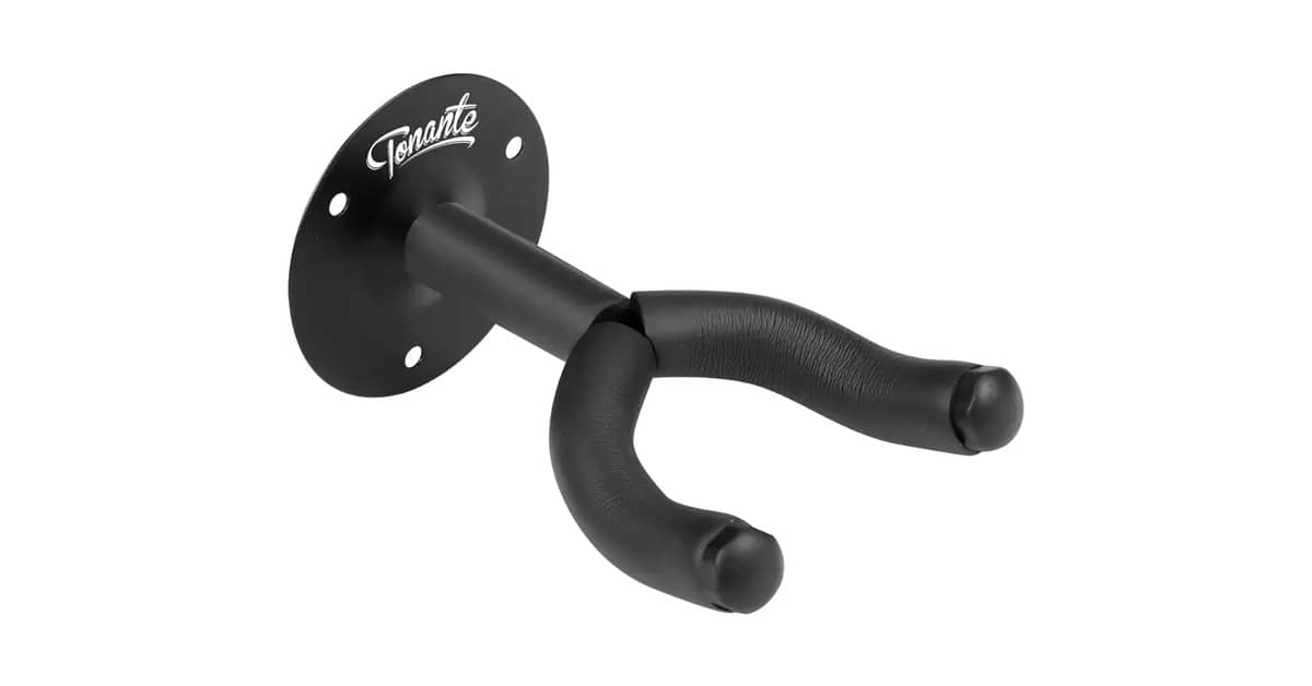 Melhor Suporte para Violão: 10 Modelos Estáveis