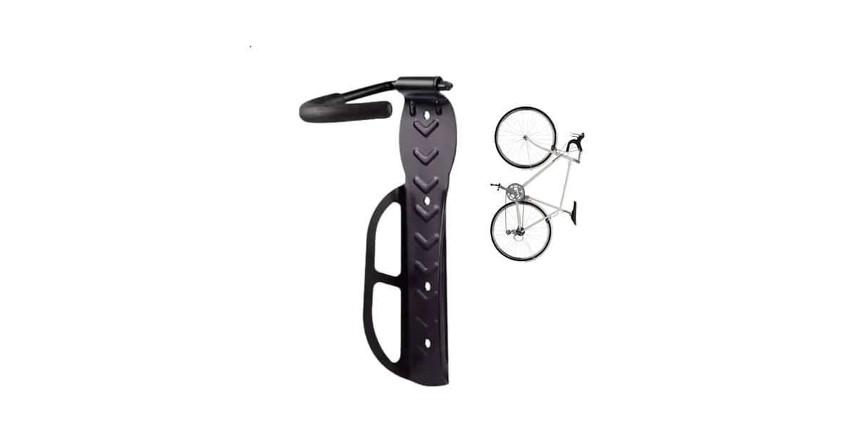 Melhor Suporte Parede Bicicleta: Organização e Segurança