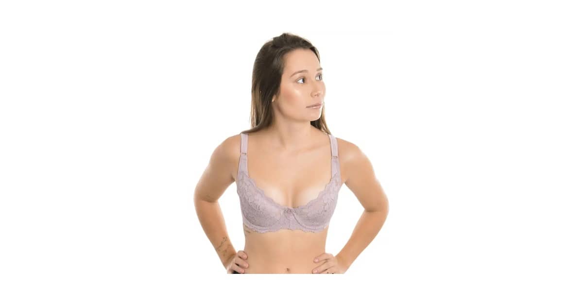 Melhor Sutiã de Renda: 10 Modelos com Estilo e Conforto