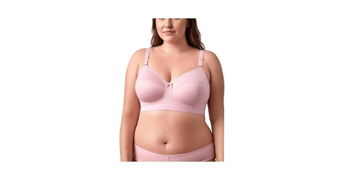 Melhor Sutiã de Sustentação: 10 Modelos com Conforto