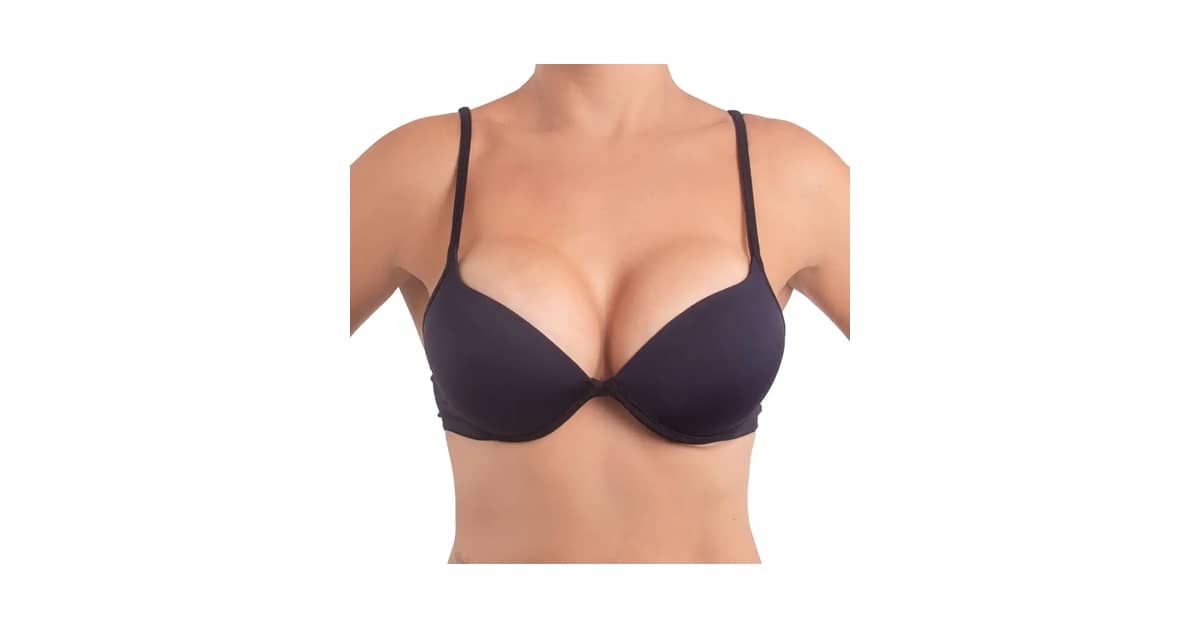 Melhor Sutiã Push Up: 8 Modelos de Alta Sustentação