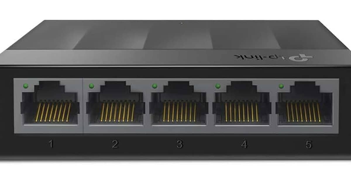 Melhor Switch para Rede: Guia Completo e Análise