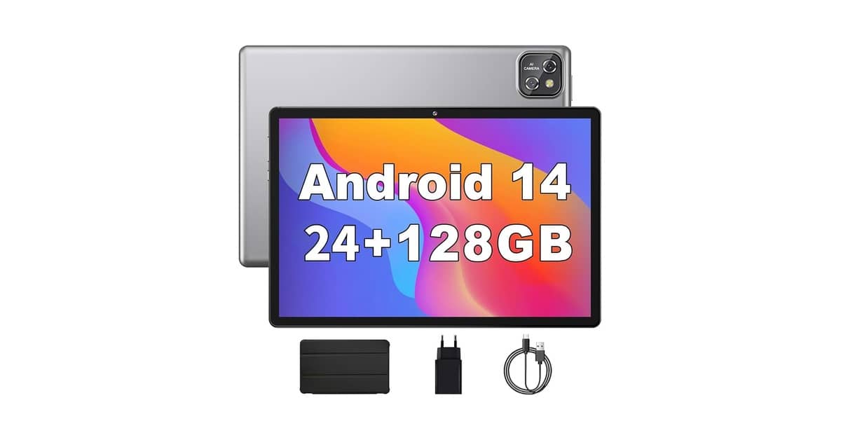 Melhor Tablet 10 Polegadas Custo Benefício: Guia Completo