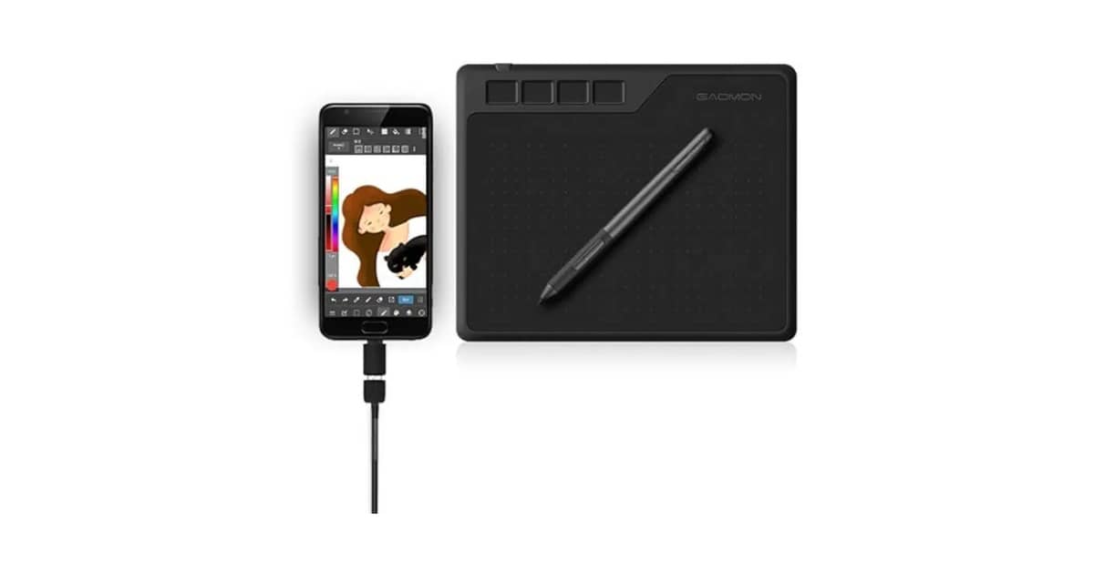 Melhor Tablet Android para Desenho: 7 Opções Profissionais
