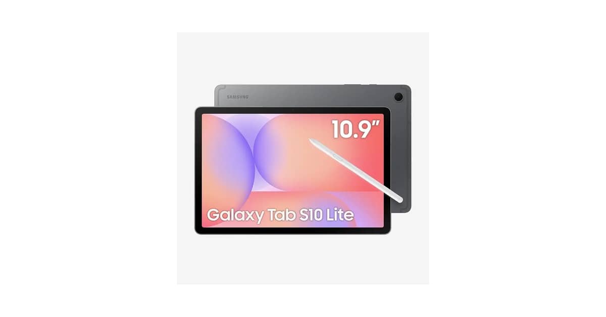 Melhor Tablet Samsung com Caneta: Guia de Escolha Essencial