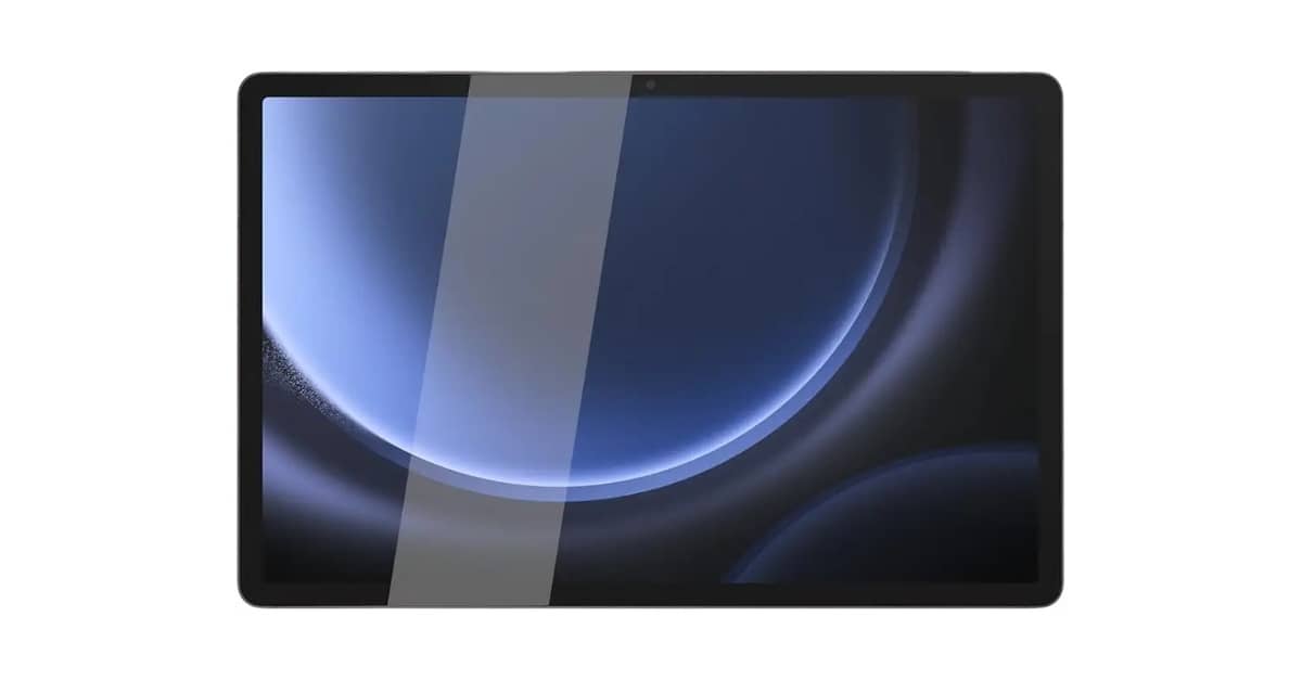 Melhor Tablet da Samsung S9: Potência e Inovação