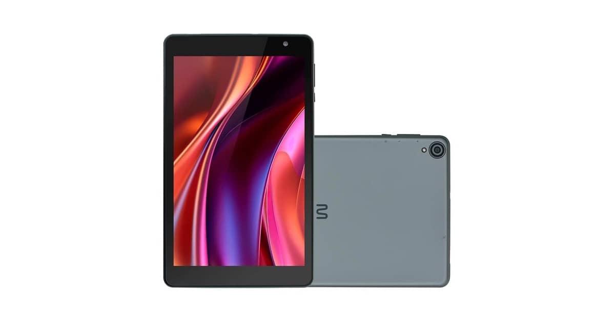 Melhor Tablet de 8 Polegadas: Guia Completo