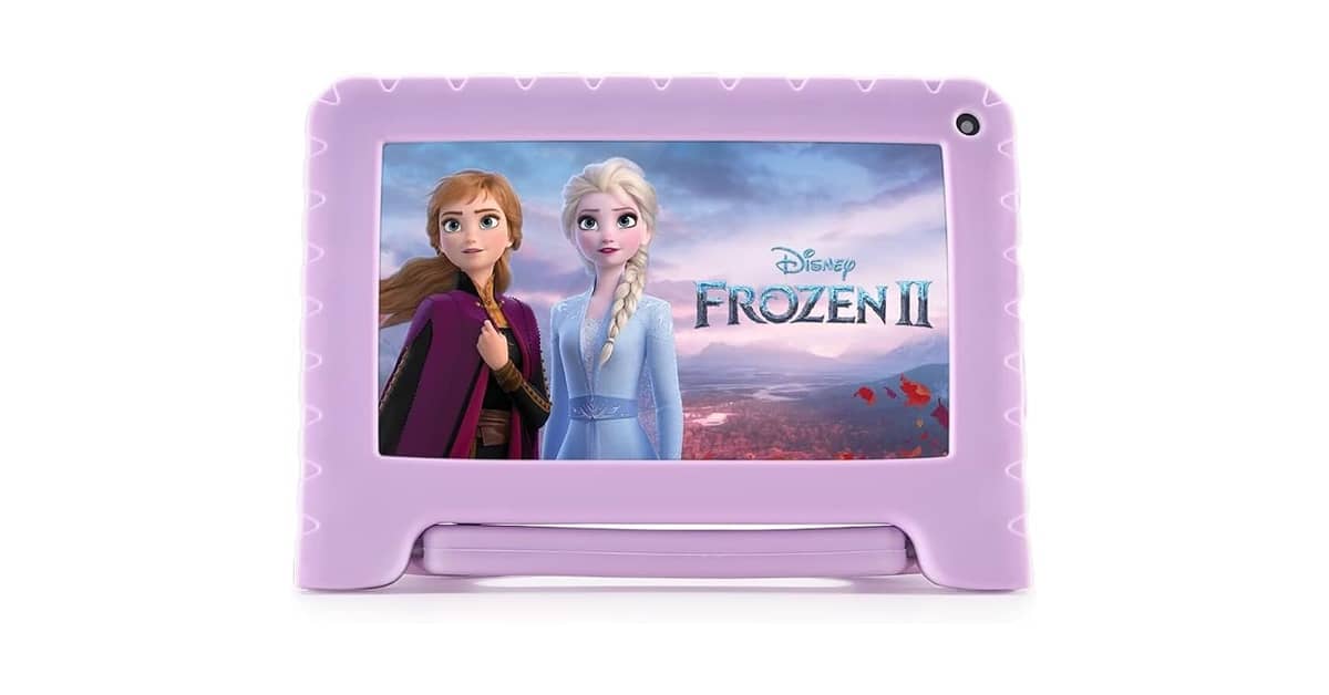 Melhor Tablet Infantil: Guia Essencial 2024