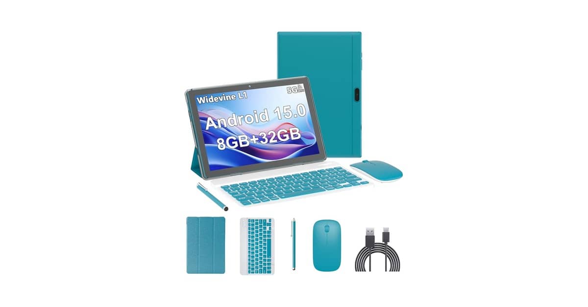 Melhor Tablet para Arquiteto: 5 Opções de Alta Performance