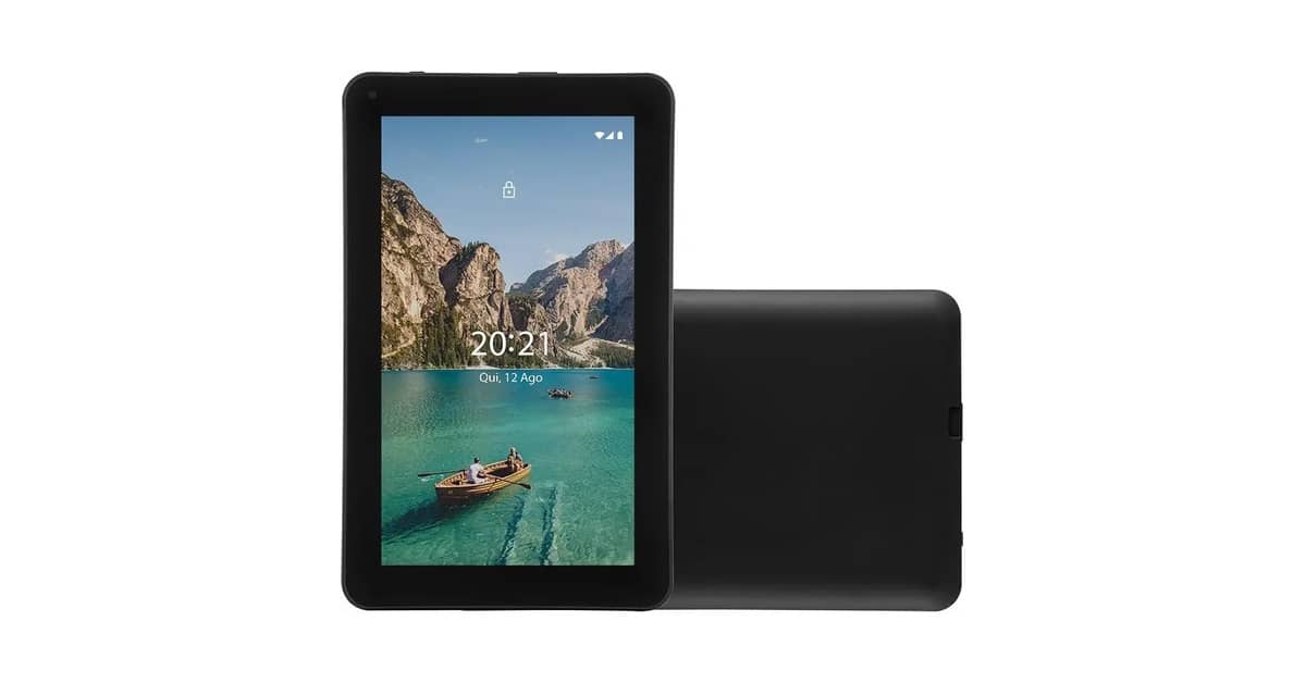 Melhor Tablet para Criança de 10 Anos: Guia Definitivo