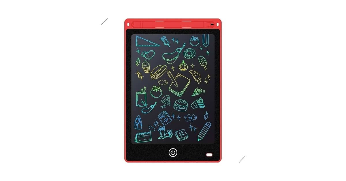 Melhor Tablet para desenho e Estudo: Opções Divertidas!