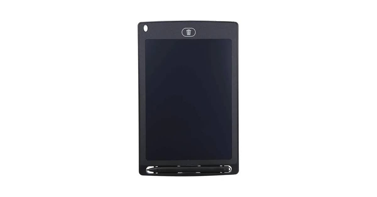 Melhor Tablet para Escrita: 7 Opções Essenciais