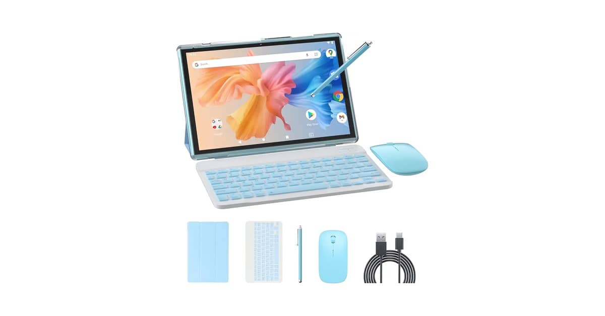 Melhor Tablet para Escritor: 8 Modelos de Alta Precisão