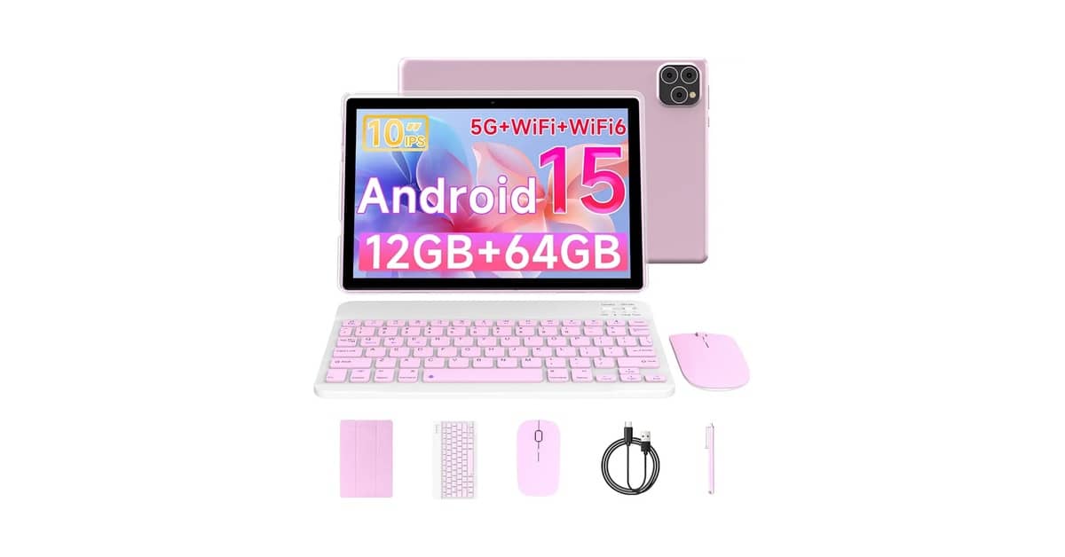 Melhor Tablet para Jogar Asphalt 9 Legends: 5 Opções de Alta Performance