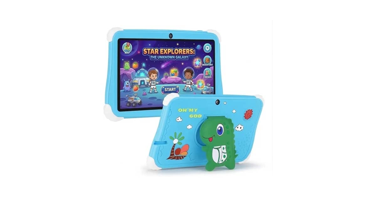 Melhor Tablet para Jogar Fortnite: 3 Modelos de Alta Performance