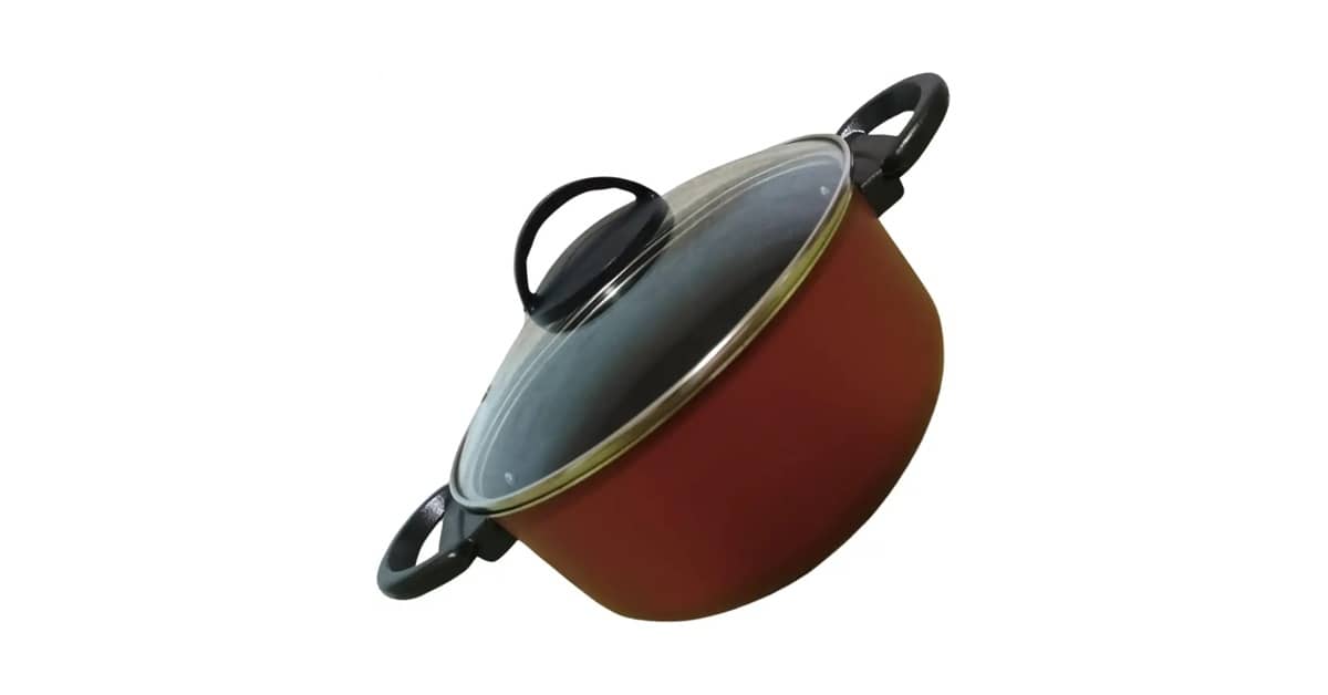 Melhor Tacho Antiaderente: Guia Essencial para sua Cozinha!