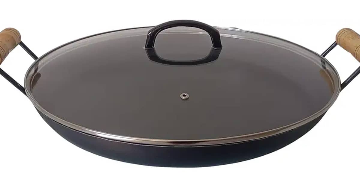 Melhor Tacho de Arado: Descubra o Ideal Para Sua Cozinha