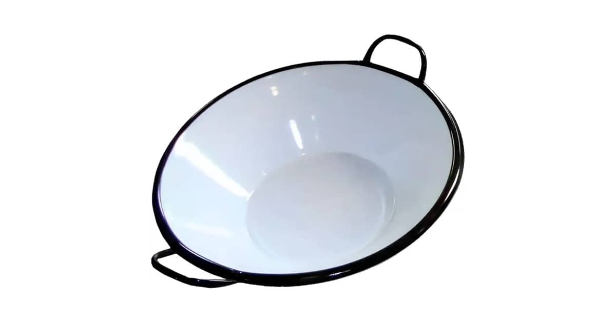 Melhor Tacho para Fritar Pastel: Guia de Capacidades