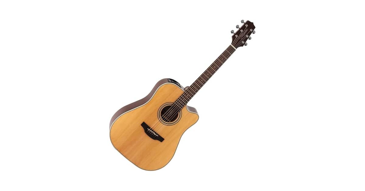 Melhor Takamine Custo Benefício: 7 Modelos Incríveis