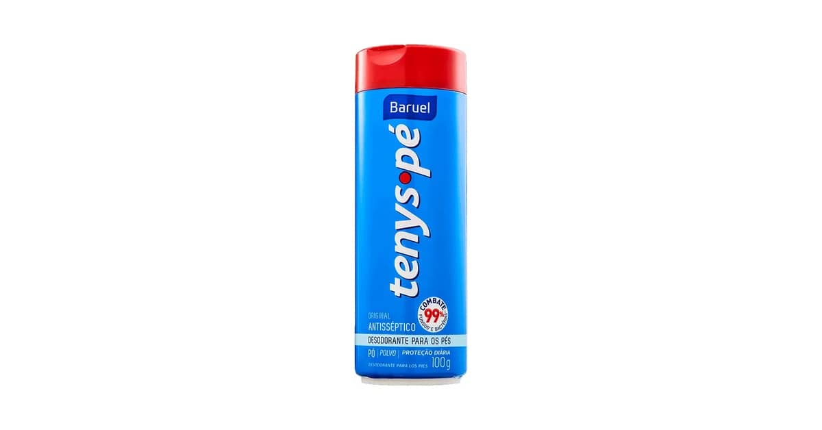 Melhor Talco para os Pés: Guia Definitivo para Pés Secos