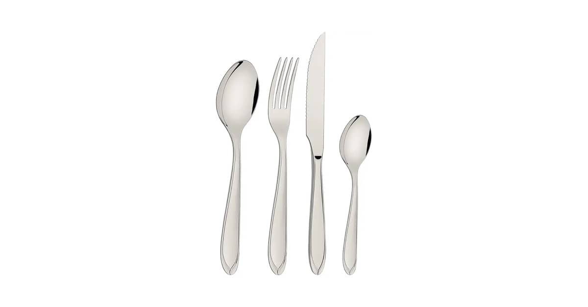 Melhor Talher Tramontina: Guia Essencial para Sua Cozinha!
