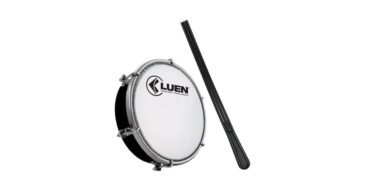 Melhor Tamborim: 10 Modelos de Alta Performance