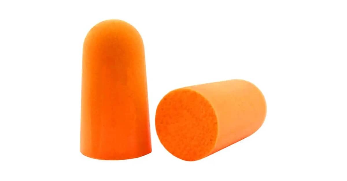 Melhor Tampão de Ouvido para Dormir: 10 Opções Eficazes