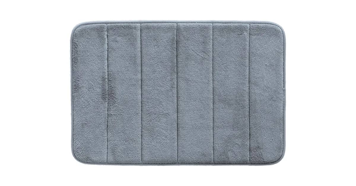 Melhor Tapete Absorvente Banheiro: Conforto e Segurança Garantidos
