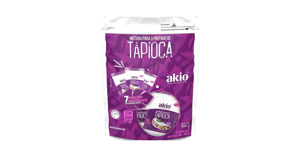 Melhor Tapioca de Mercado: Guia de Escolha e Sabores