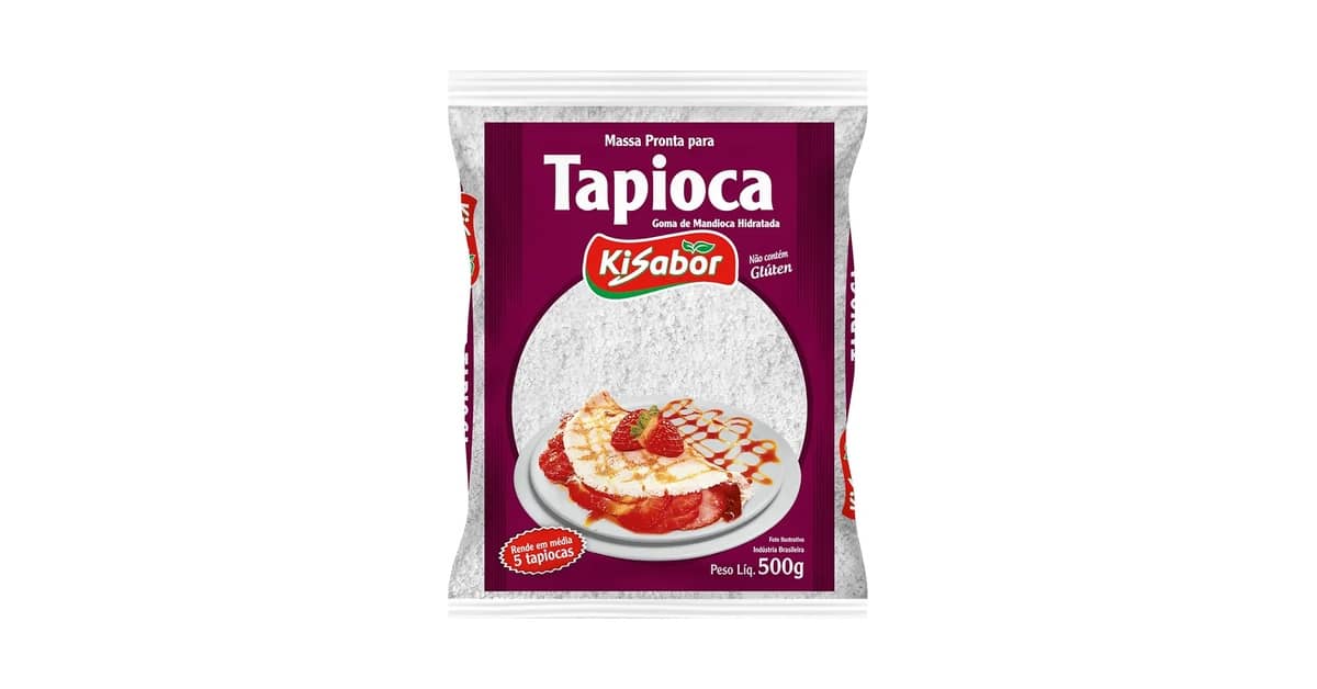 Melhor Tapioca ou Crepioca: Guia de Escolha Rápida