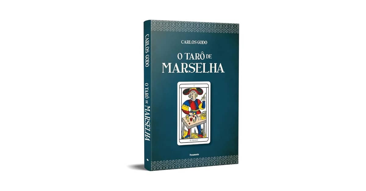Melhor Tarot de Marselha: Guia Completo para sua Jornada