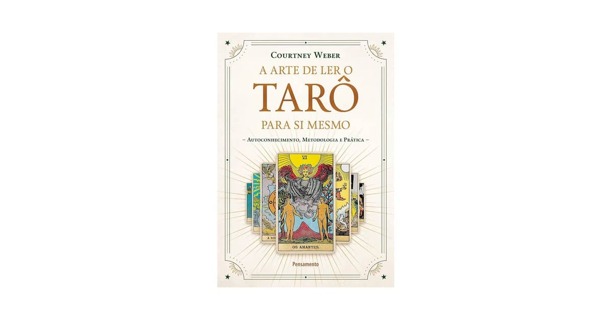 Melhor Tarot para Começar: Guia Essencial Para Iniciantes